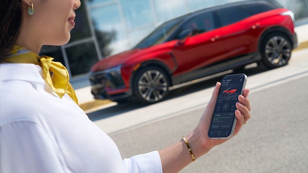 Davidson Chevrolet Buick GMC in Watertown NY