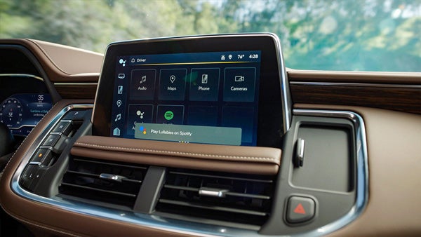 Davidson Chevrolet Buick GMC in Watertown NY