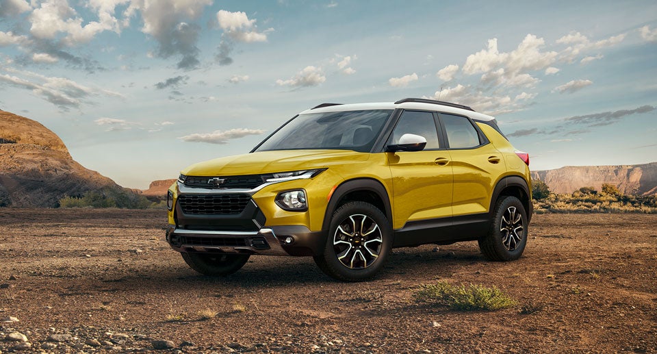 Davidson Chevrolet Buick GMC in Watertown NY