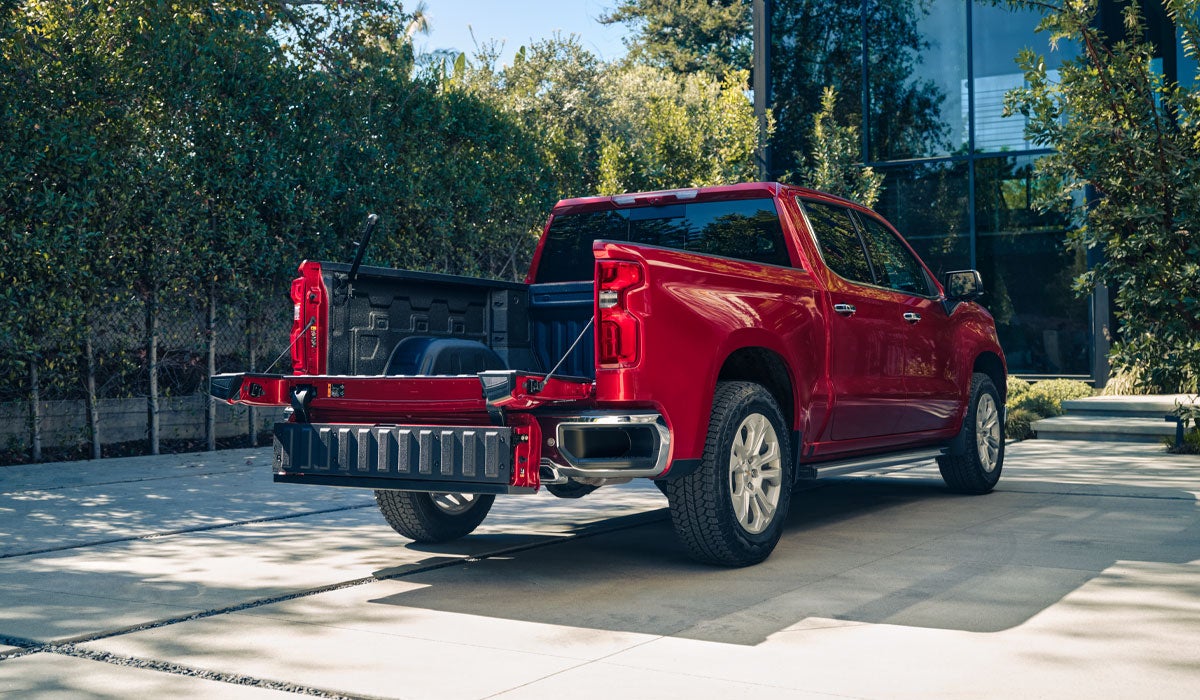 Davidson Chevrolet Buick GMC in Watertown NY