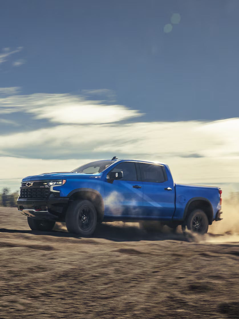 Davidson Chevrolet Buick GMC in Watertown NY