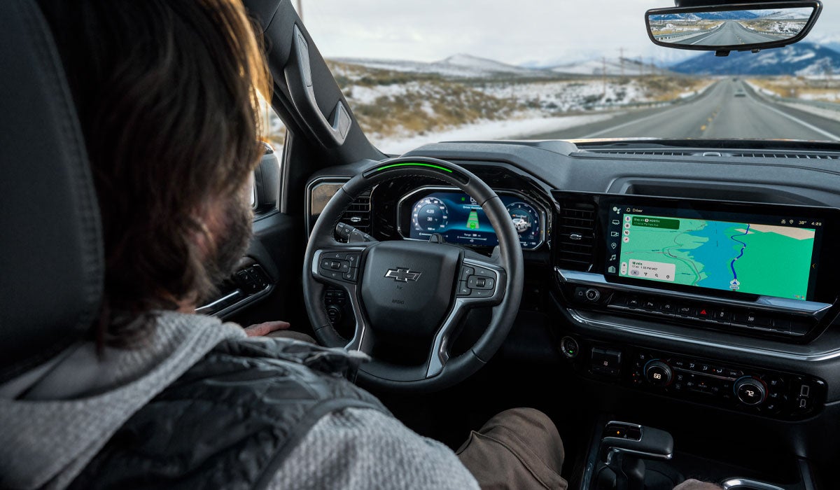 Davidson Chevrolet Buick GMC in Watertown NY