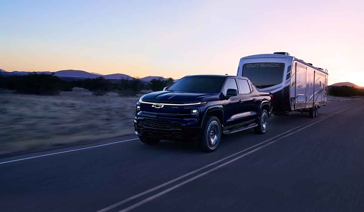 Davidson Chevrolet Buick GMC in Watertown NY