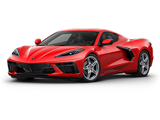 Chevrolet Corvette Stingray - Davidson Chevrolet Buick GMC in Watertown NY