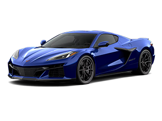 Chevrolet Corvette E-Ray - Davidson Chevrolet in Watertown NY