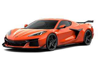 Chevrolet Corvette Z06 - Davidson Chevrolet in Watertown NY