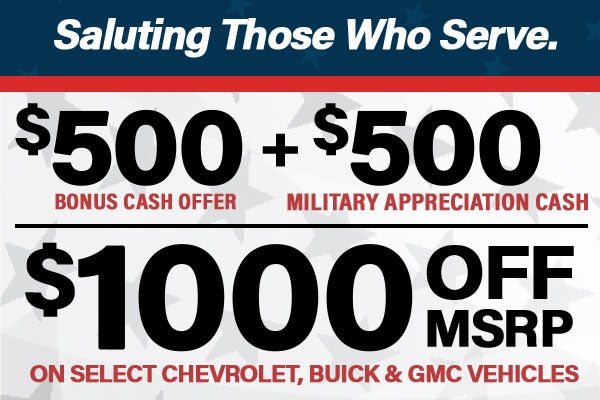 Military Special