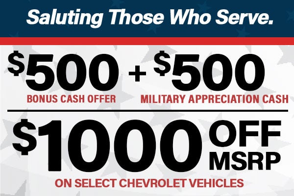 Military Special