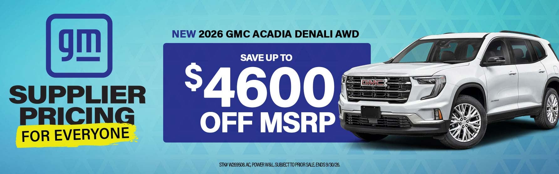 5_AcadiaOff_GMSupplier