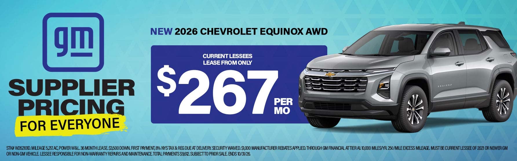8_EquinoxLease_GMSupplier