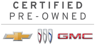 Chevrolet Buick GMC Certified Pre-Owned in Watertown, NY